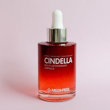 Антиоксидантна мульти-сироватка Medi-Peel Cindella Multi-antioxidant Ampoule, 100 мл 1470803138 фото