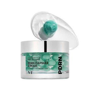 Крем VT Cosmetics PDRN CAPSULE CREAM 100, 50ml VT-004 фото