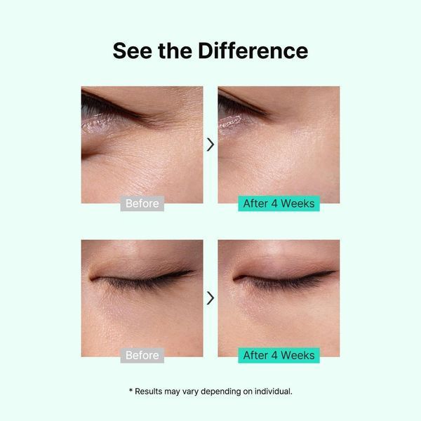 Крем під очі з бакучіолом Tiam Vita A Bakuchiol Firming Eye Cream 30 мл 2771883973 фото