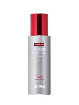 Зволожуючий тонер Medi Peel Peptide 9 Volume Bio Tox Toner Pro, 250 мл 2097947004 фото