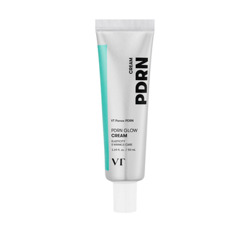 крем з PDRN VT Cosmetics PDRN Glow Cream 50 мл VT-005 фото