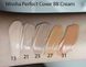 ВВ Матуючий Крем З Ідеальним Покриттям Missha M Perfect Cover BB Cream SPF (SPF42 PA++), #13, 50 мл 1742314495 фото 2