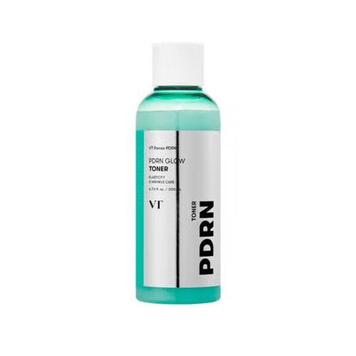 Тонер з PDRN VT COSMETICS PDRN GLOW TONER, 200ml VT-006 фото