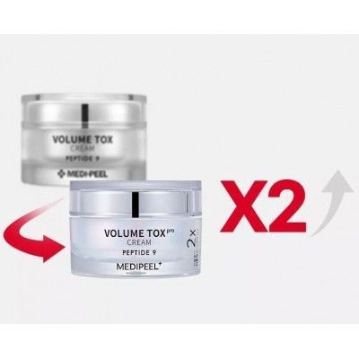 крем MediPeel Peptide 9 Volume Tox Cream Pro, 50ml 2097994222 фото