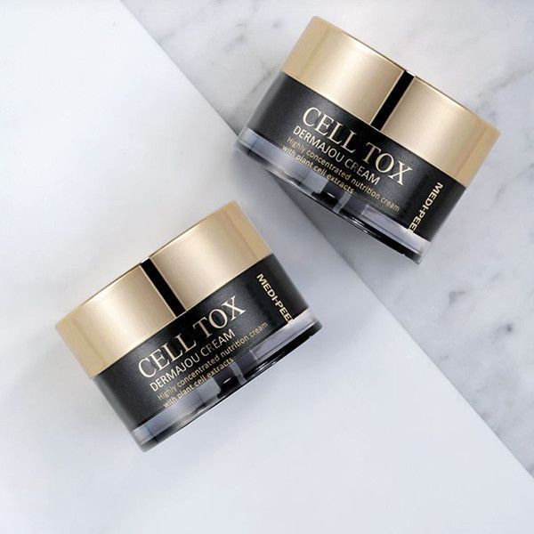 крем MEDI-PEEL Cell Tox Cream,50 мл 1449085149 фото