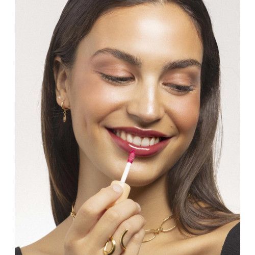 Тинт для губ Laka Moisturizing Lip Gloss Tint Fruity Glam Tint - 103 Humming 4.5 г 8809611862043 фото