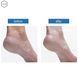 Пілінг-пінка для ніг Mizon Finnish Treeful Foot Sauna 200 мл 1579361742 фото 3