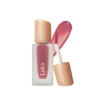 Тинт для губ Moisturizing Lip Gloss Tint Fruity Glam Tint - 111 Mellow 4.5 г 8809611862043 фото