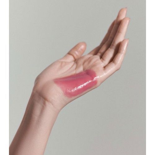 Тинт для губ Moisturizing Lip Gloss Tint Fruity Glam Tint - 111 Mellow 4.5 г 8809611862043 фото