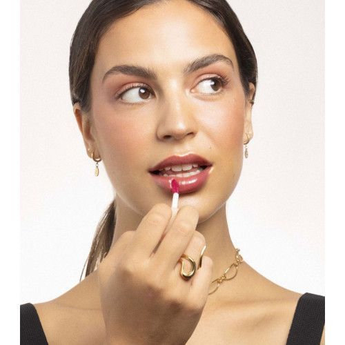 Тинт для губ Moisturizing Lip Gloss Tint Fruity Glam Tint - 111 Mellow 4.5 г 8809611862043 фото
