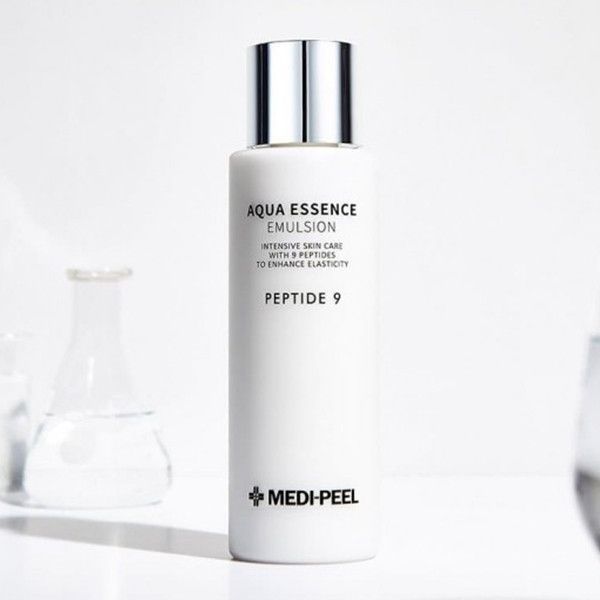 Емульсія Medi-Peel Peptide 9 Aqua Essence Emulsion 250ml 1581488749 фото