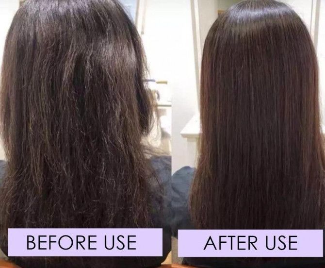 Восстанавливающая маска для волос с салонным эффектом MASIL 8 Seconds Salon Hair Mask Sample 200 мл 1449131203 фото