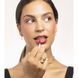 Тинт для губ Moisturizing Lip Gloss Tint Fruity Glam Tint - 111 Mellow 4.5 г 8809611862043 фото 4