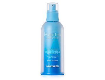 Киснева есенція для інтенсивного зволоження Medi-Peel Aqua Mooltox Sparkling Essence, 100ml 2247689428 фото