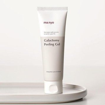 Пілінг-гель з галактомисисом Manyo Galactomy Peeling Gel 75 ml 1482094221 фото