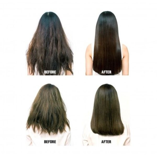 Бессульфатный протеїновий кондиціонер Esthetic House CP-1 Bright Complex Intense Nourishing Conditioner, 500мл 1453994385 фото