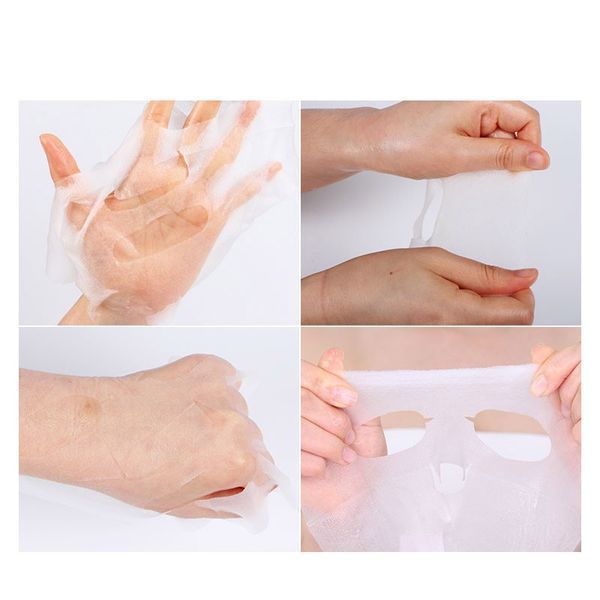 Ампульна зволожувальна маска з трояндою Medi-peel Hyaluron Rose Moisture Ampoule Mask, 30 мл 2491791994 фото