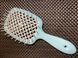 Расческа для волос Janeke Superbrush 1830 The Original Italian Patent Тиффани 1794429806 фото 1