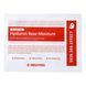 Ампульна зволожувальна маска з трояндою Medi-peel Hyaluron Rose Moisture Ampoule Mask, 30 мл 2491791994 фото 1