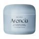 Зволожувальна паста 4в1 для вмивання обличчя з рисом Arencia Fresh Blue Hyssop Rice Mochi Cleanser, 120g AR-001 фото 3