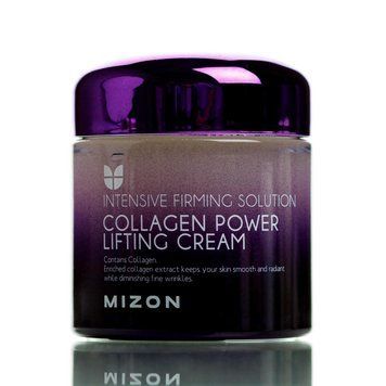 Колагеновий ліфтинг-крем для обличчя Mizon Collagen Power Lifting Cream, 75 мл 1473608654 фото