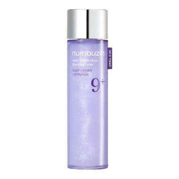 Тонер  Numbuzin No.9 NAD+ PDRN Glow Boosting Toner NUM-002 фото