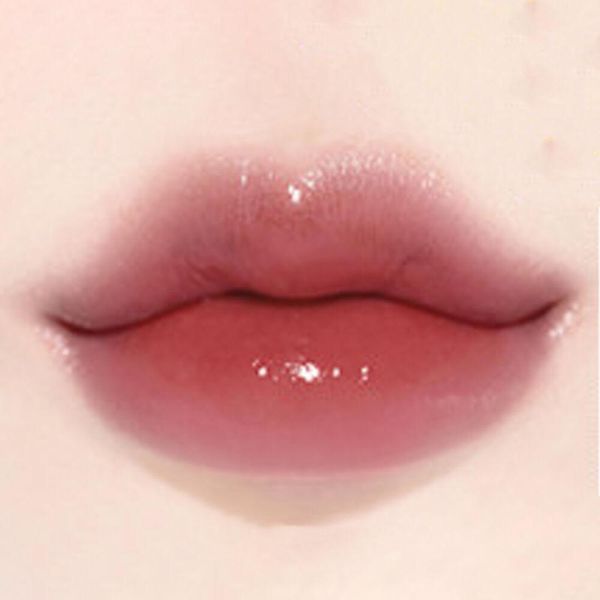 Тинт для губ Laka Fruity Glam Tint #122 Rosy Rose Lip Color 4.5 г 8809611862043 фото