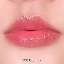 Блеск для губ Laka Fruity Glam Tint #122 Rosy Rose Lip Color 4.5 г 8809611862043 фото
