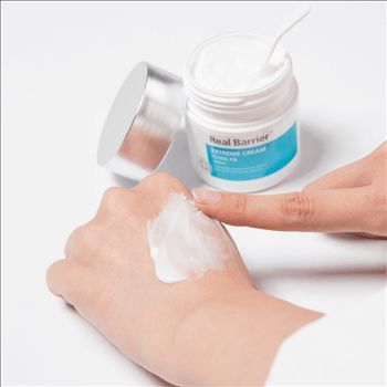 Крем для обличчя зволожувальний Real Barrier Extreme Cream 50 ml 1474360952 фото