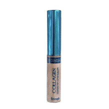 Консилер маскувальний Enough Collagen Cover Tip Concealer (No01) 5 g 1515925037 фото