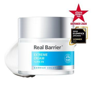 Крем для обличчя зволожувальний Real Barrier Extreme Cream 50 ml 1474360952 фото