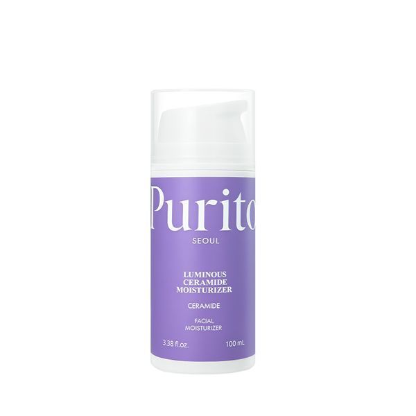 Увлажняющий барьерный крем для лица Purito Dermide Relief Barrier Moisturizer, 100 ml PUR-001 фото