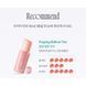 Блеск для губ Laka Fruity Glam Tint #122 Rosy Rose Lip Color 4.5 г 8809611862043 фото 4