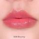 Блеск для губ Laka Fruity Glam Tint #122 Rosy Rose Lip Color 4.5 г 8809611862043 фото 2