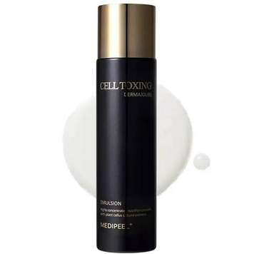 Омолоджуюча емульсія з стовбуровими клітинами Medi-Peel Cell Toxing Dermajours Emulsion 150 ml 1770084971 фото