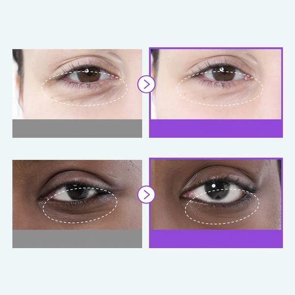 Ліфтинг-патчі  NUMBUZIN No.9 NAD+ Collagen Under Eye Patches NUM-003 фото