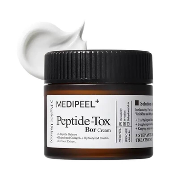 Крем  Medi-Peel Peptide-Tox Bor Cream 50 g 1474372810 фото