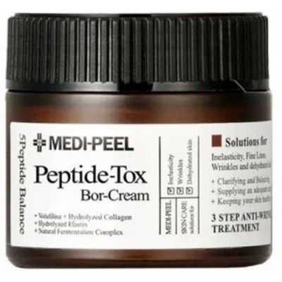 Крем Medi-Peel Peptide-Tox Bor Cream 50 g 1474372810 фото