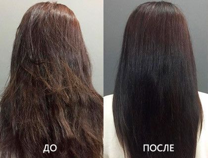Протеїнова маска-філер для пошкодженого волосся Masil 8 Seconds Salon Hair Repair Ampoule 15 ml 1584915480 фото