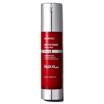 Антивікова сироватка для обличчя Medi-Peel Phyto Exosome PDRN Lifting Shot Serum, 50ml 2462160816 фото