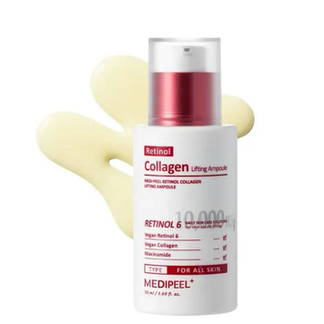 Ліфтинг-сироватка для обличчя Medi-Peel Retinol Collagen Lifting Ampoule 50ml 1914492256 фото
