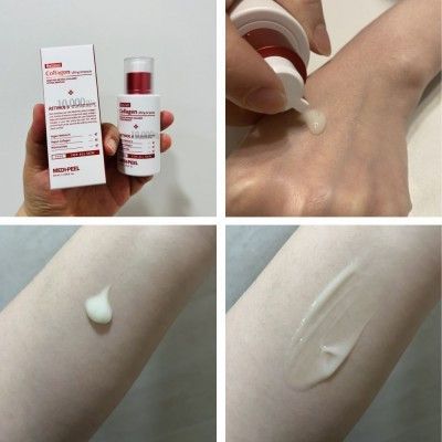 Лифтинг-сыворотка для лица Medi-Peel Retinol Collagen Lifting Ampoule 50ml 1914492256 фото