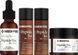 Набір засобів проти зморшок з пептидами Medi-Peel Peptide-Tox 5 Peptide Bor Multi Care Kit 1474377096 фото 2