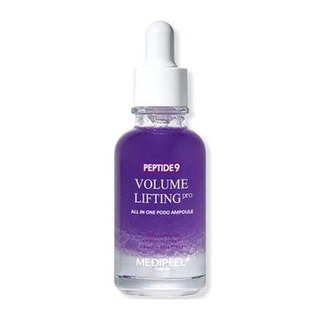 Антивікова ампула з 9 пептидами Medi-Peel Peptide 9 Volume Lifting All-in-One Podo Ampoule Pro 2123444374 фото