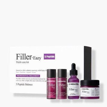 Набір для відновлення шкіри Medi-Peel Filler Eazy Multi Care Kit 1922280764 фото