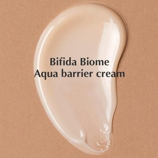 Крем Manyo Bifida Biome Aqua Barrier Cream 80 ml 1517244873 фото