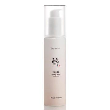 Сонцезахисна сироватка з женьшенем Beauty of Joseon Ginseng Moist Sun Serum SPF50+/PA++++ -50ml 2138860314 фото
