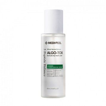 Зволожувальний тонер для догляду за обличчям MediPeel Algo-Tox Calming Moisture Toner, 250 мл 1934155059 фото