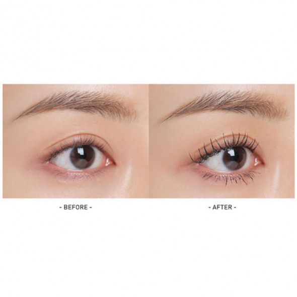 Туш для вій Heimish Dailism Smudge Stop Mascara 9 ml 1692846570 фото