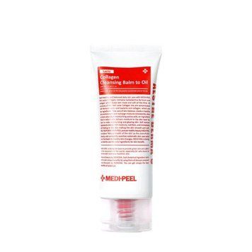 Гідрофільний бальзам із пробіотиками та колагеном Medi-Peel Red Lacto Balm To Oil, 100 мл 2481544440 фото